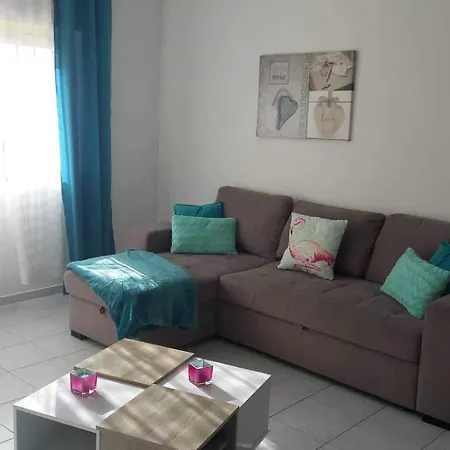 View Apartment Portimão