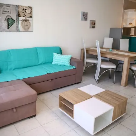 View Apartment