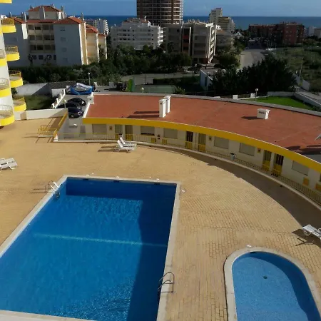 View Portimao