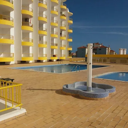 View Apartment Portimao