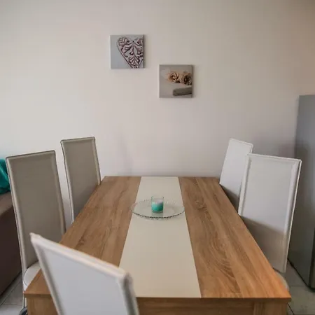 View Apartment *