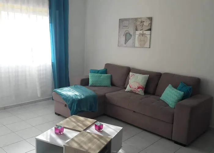 View Apartment Portimão