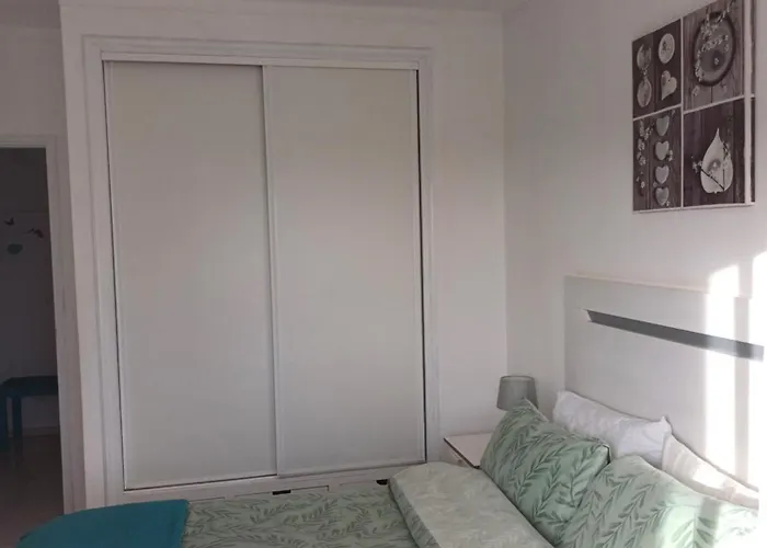 View Apartment Portimão