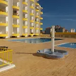 View Lägenhet Portimão