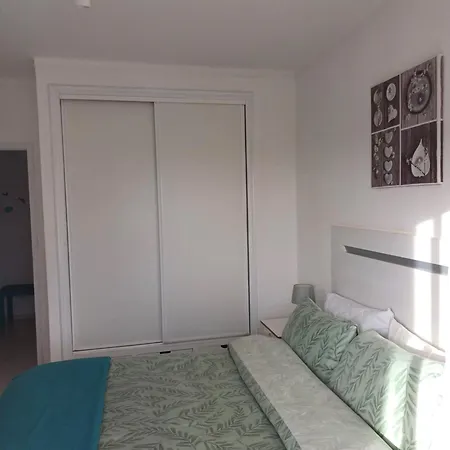 View Appartamento Portimão