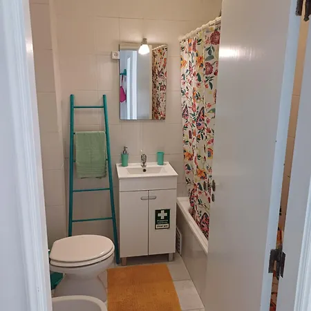 Appartamento View Portimão