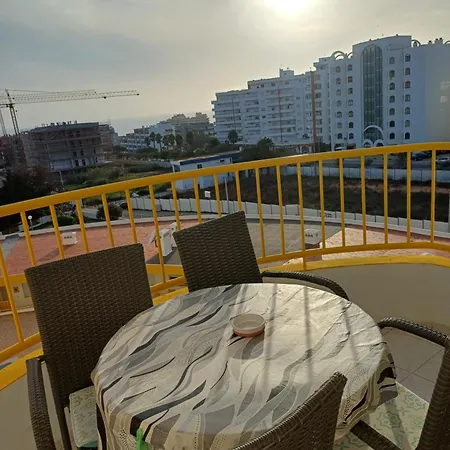 Appartement View Portimão