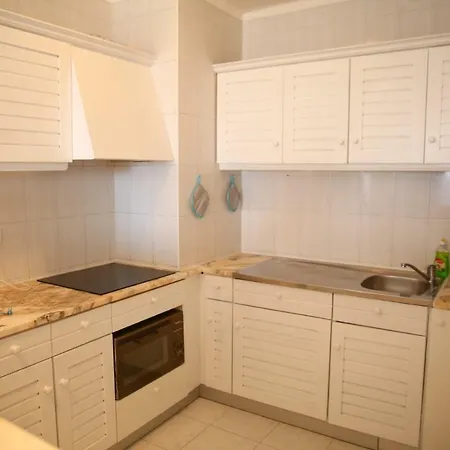 View Apartman Portimão