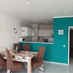 Apartamento View *