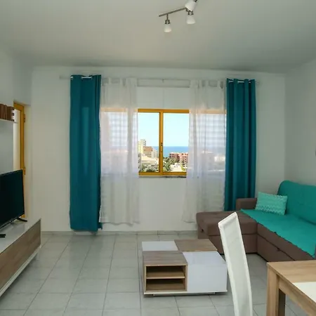 Apartament View