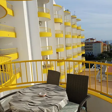 View Апартаменты *