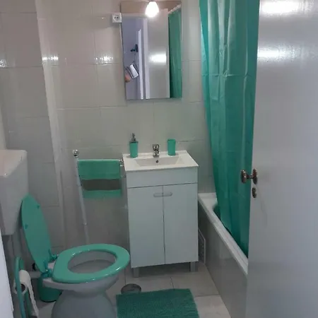 View Apartamento Portimão