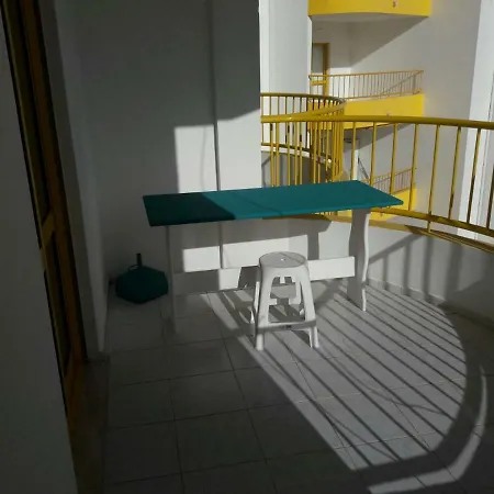 Apartamento View
