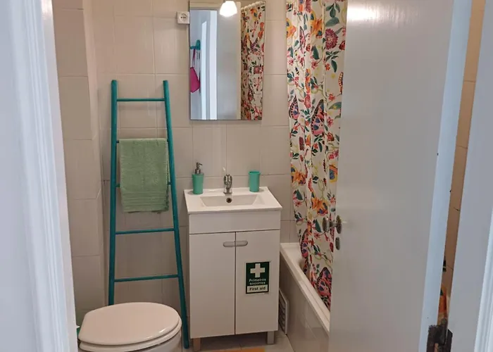 Appartement View Portimão