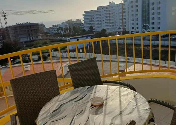 Appartement View Portimão