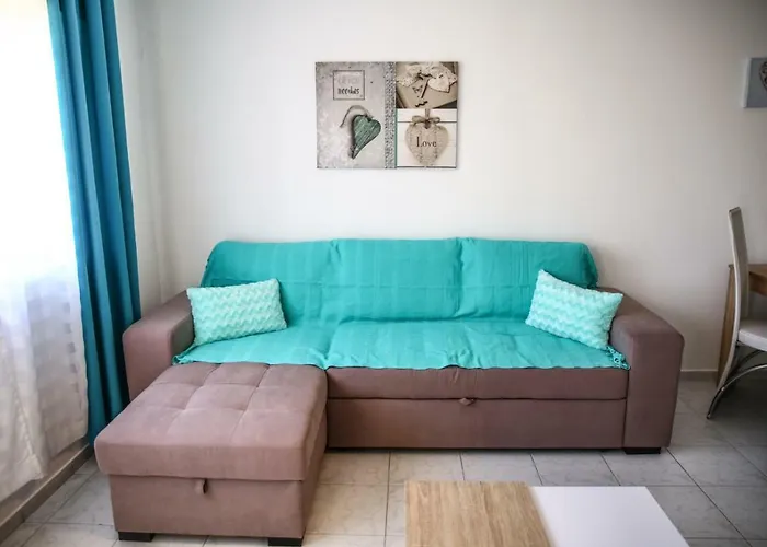 View Appartement Portimão