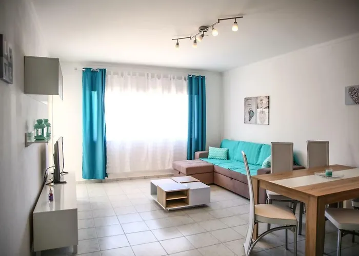 Appartement View Portimão